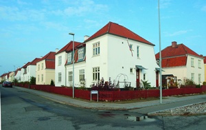 Havebyen Rosnæs